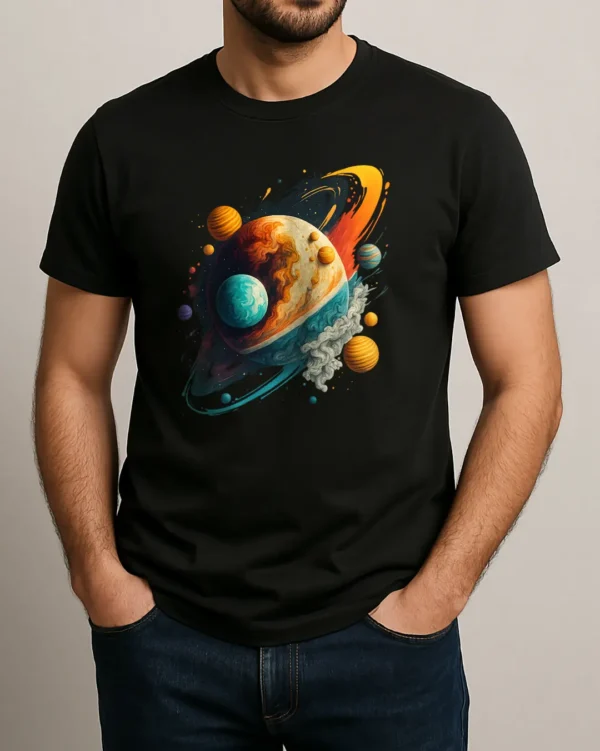 solar system