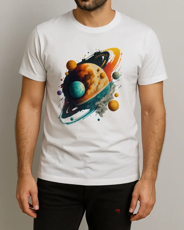 solar system