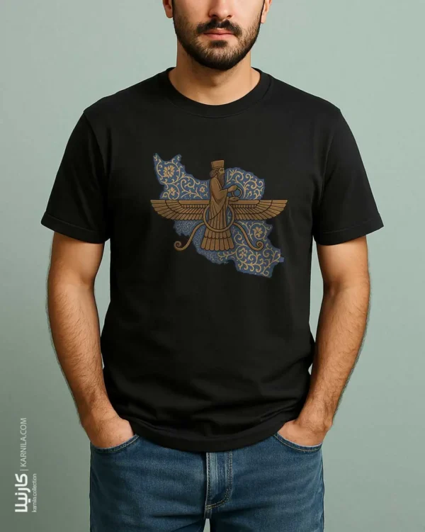 فروهر و ایران