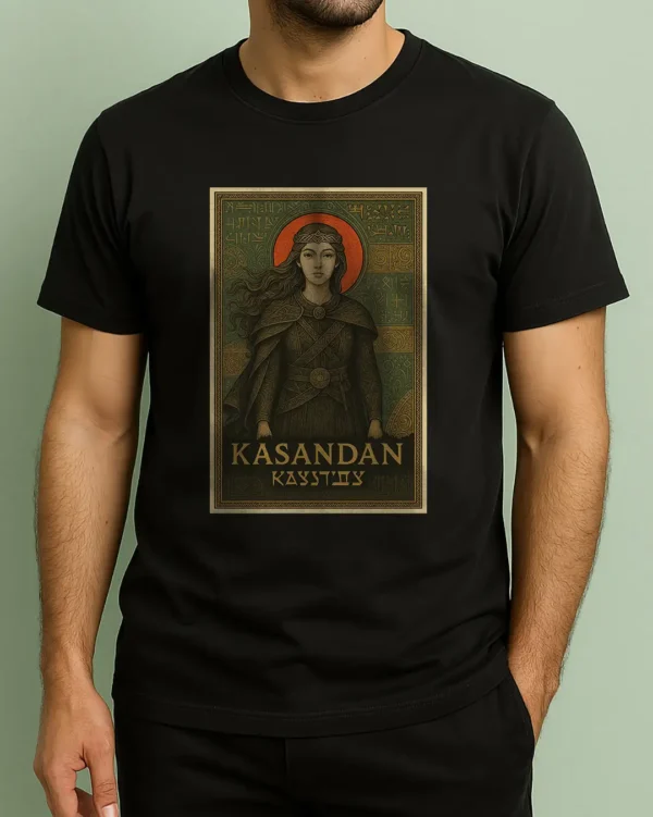 کاساندان