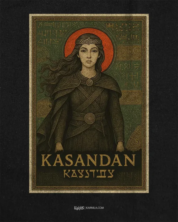 کاساندان
