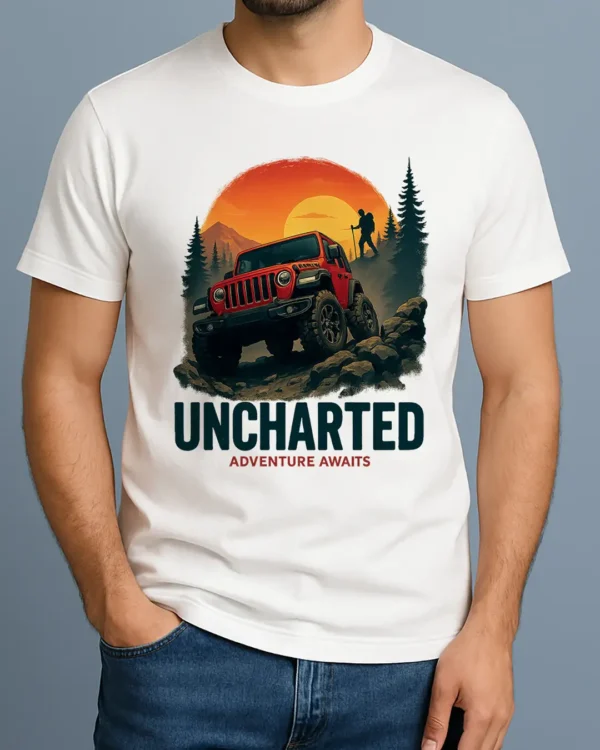 uncharted